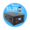 New Battery Kit