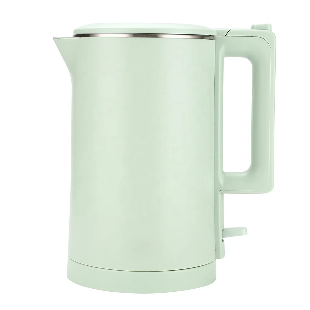 Бытовая техника imichef л, электрический чайник из нержавеющей стали, чайник с быстрым нагревом