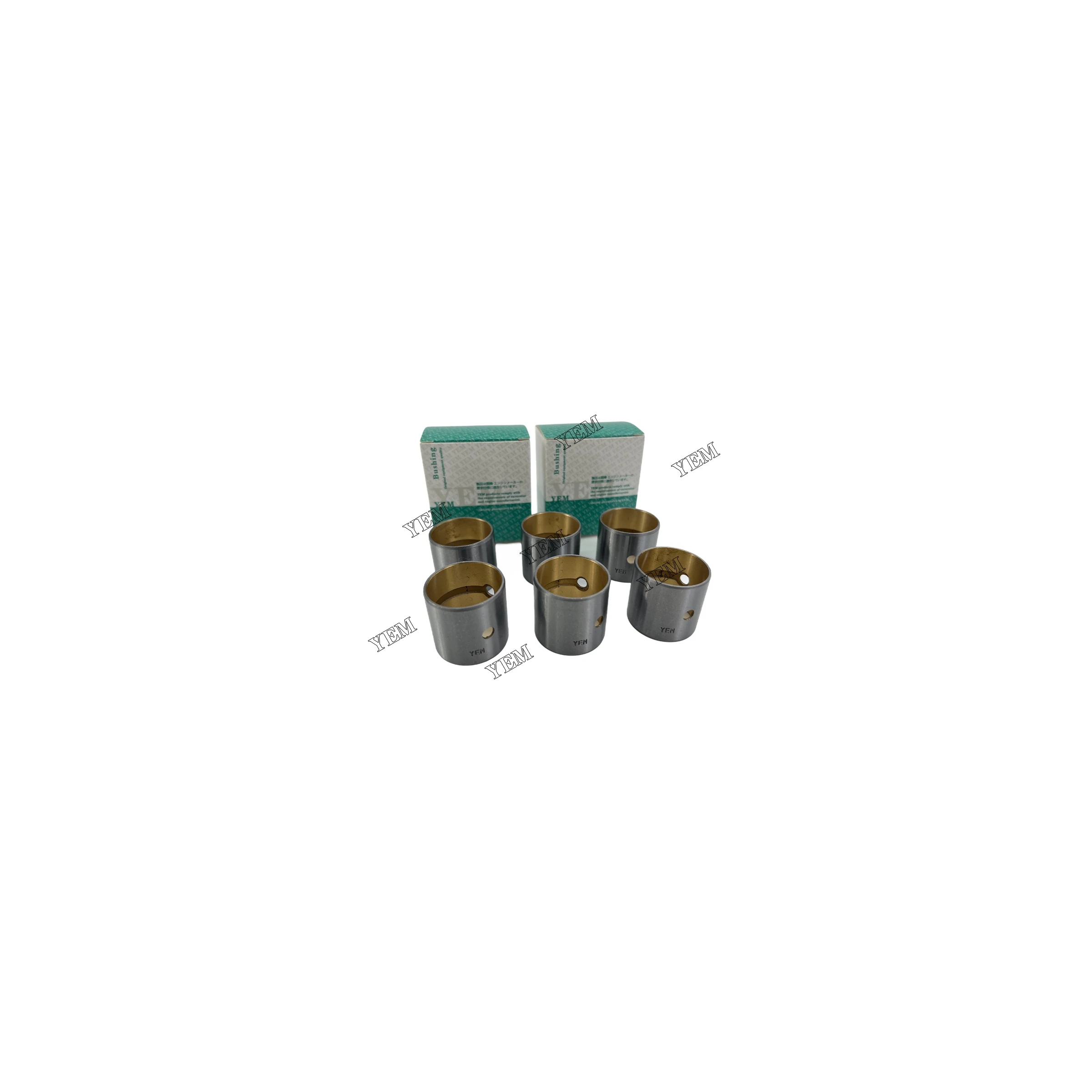 NH220 Connecting Rod Bush for Industrial Engine Parts