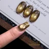 Sparkle Flash Cat Eye#02