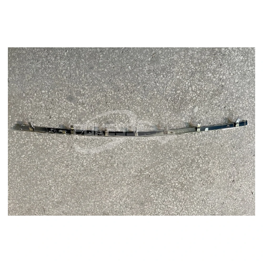 Car Auto Parts FA1Z17K945AA FA1B17K945ABSMAS Lower Grille Bright Strip... — 3
