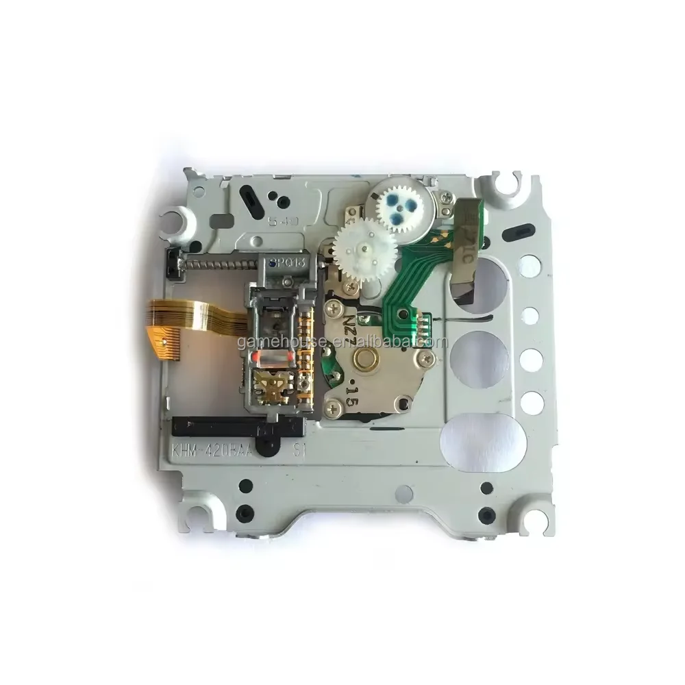 Drive Assembly & LASER for PSP 2000 3000 UMD Laser Lens KHM-420BAA