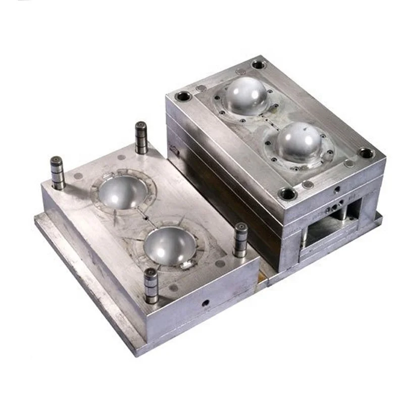 High Precision Plastic Injection Moulding and Make Plastic Usb Flash Drive Mould Inject Mold
