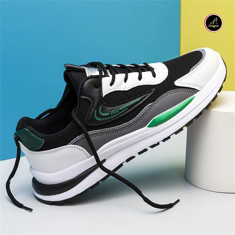 Wholesale High Quality Summer Fashion New Design Casual Shoes Male