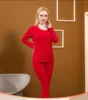Women's red