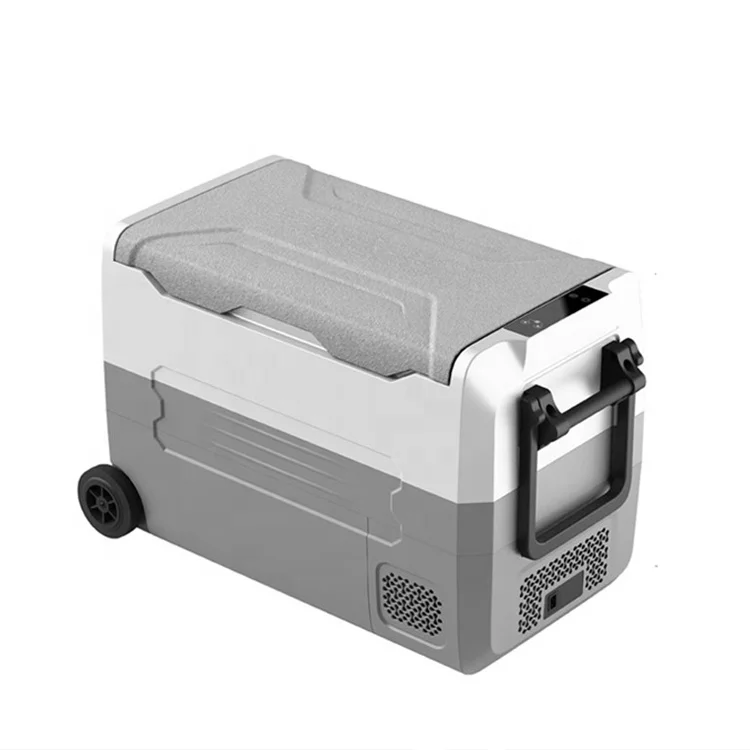 4WD холодильник для кемпинга с морозильной камерой спальни автомобильный компрессором 12v 24v JOLY