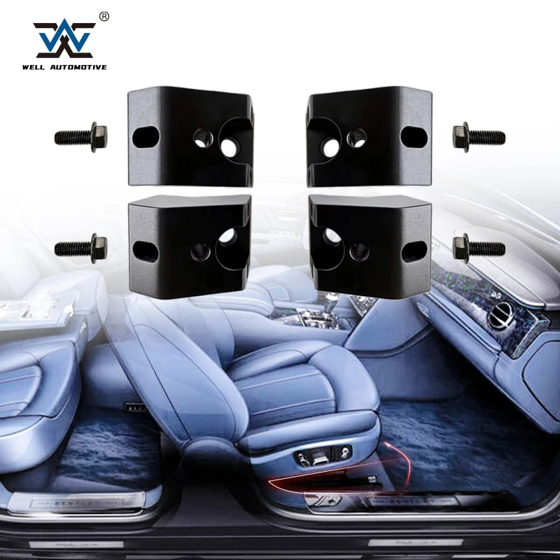 High Quality Seat Spacers Jackers Lift Kit For Fj 4runner Seat