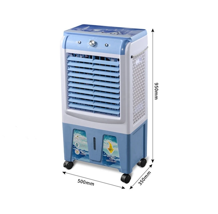 Hot Sale Best Quality Factory Sale Plant Conditindr Air Cooler Blowers