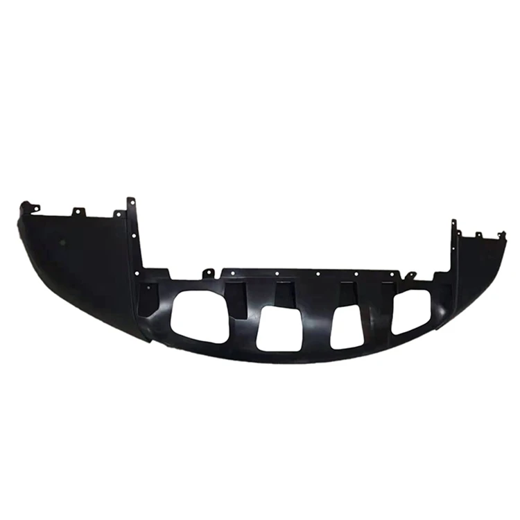 Made in China for Tesla Model X Part 103483300E Front Bumper Lower Deflector