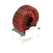 Toroidal Core for Amplifier Transformer Audio Amplifier Transforrmer Core Ring Core Ring Transformer