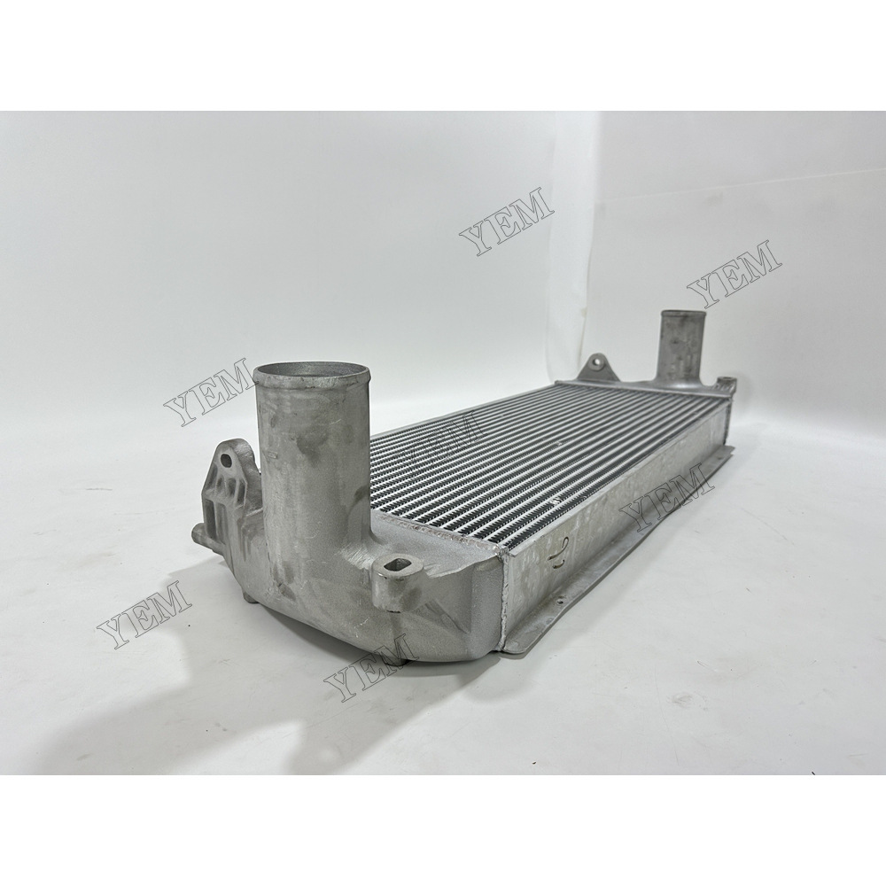 For Hyundai R320LC-7 Radiator 11NA-40072 Standard Size Engine Parts 6