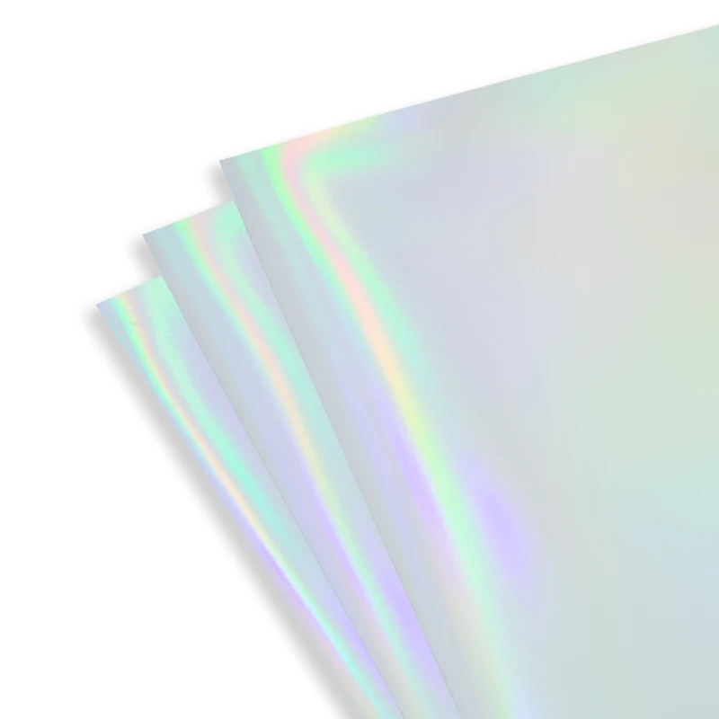 Alibaba.com: Waterproof Overlay, Transparent Hologram, Laser Printable ...