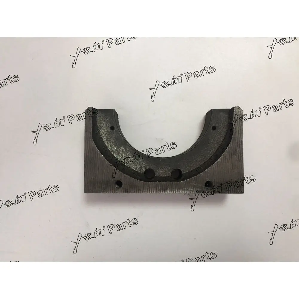 Main Bearing Seat Fit for Mitsubishi S6K Engine Repair Parts Kit