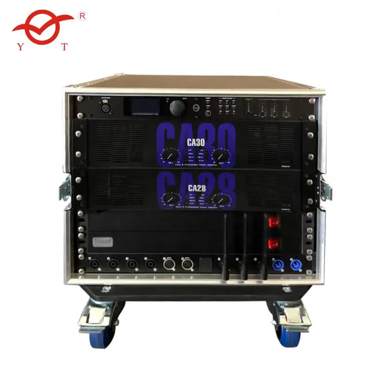 Power Amplifier Pa System Guangdong Pro Audio 1500 Watt 10000 Ca20 Price 5000W Act Mx4800 Infrasound 30000 Ad60 Customized 25000