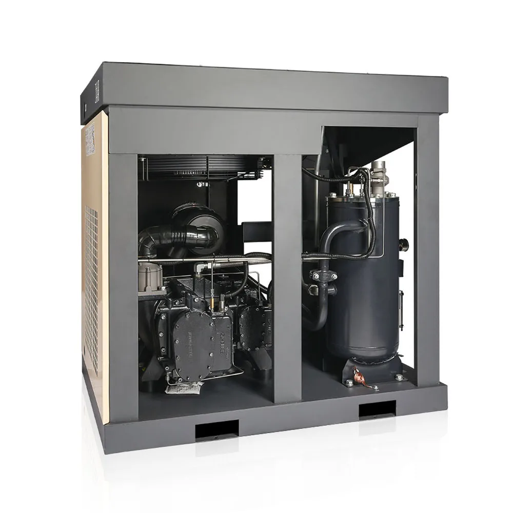 XLPM30A 30HP 22KW винтовой воздушный компрессор