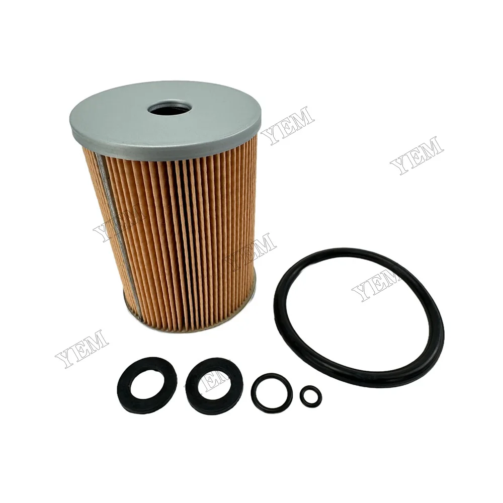 Fuel Filter Fit for Isuzu 4BD1 Machinery Engine Parts