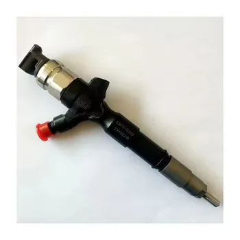 Factory Re530361 095000-5220 095000-5050 095000-0896 Ksd Excavator Injector