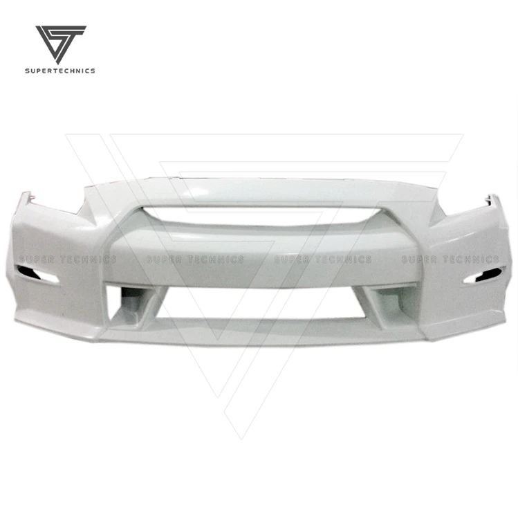 Aimgain Style Fiber Glass FRP Wide Body Kits for Nissan R35 GTR