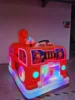 Camion de pompiers
