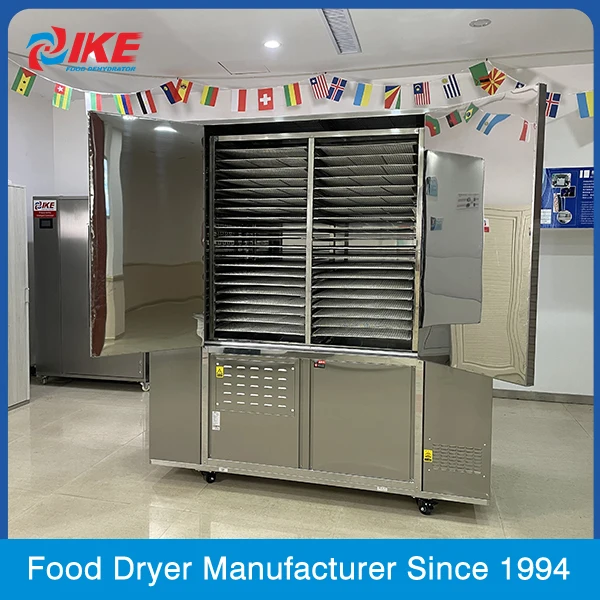 Standard Export Wooden Package 220V Fruit Dryer Food Drying Machine - China  Food Drying Machine, Food Dehydrator