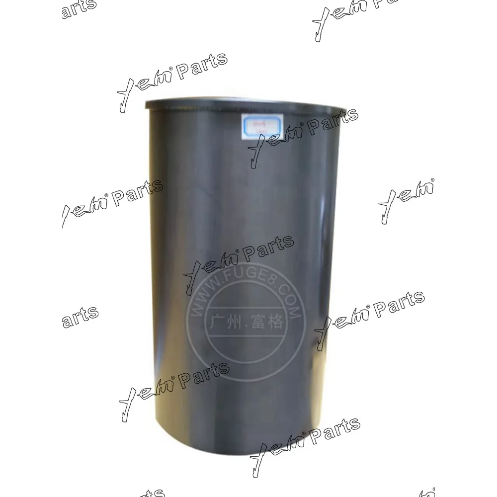 6WG1 Cylinder Liner for Isuzu