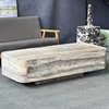 Sliver Grey Travertine