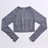 Haut gris bleu