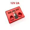 M122 charger