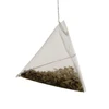 Sachet de thé pyramide 13