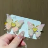 Corazón DIY de una sola pieza con degradado color champán.