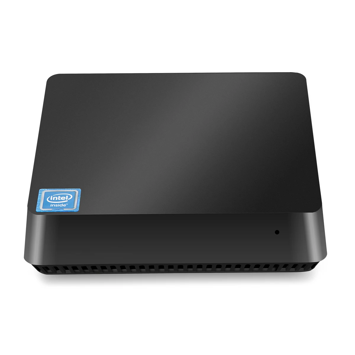 High Configuration Compact for Education T11 Desktop PC 64 Bit CPU Win 10 T11 Acepc Intel Mini PC