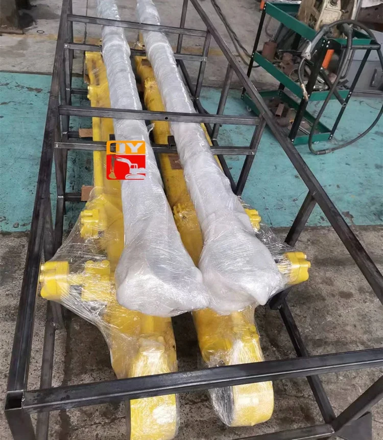 707-58-11950 Rod Piston for PC1250-8 Arm Bucket Cylinder