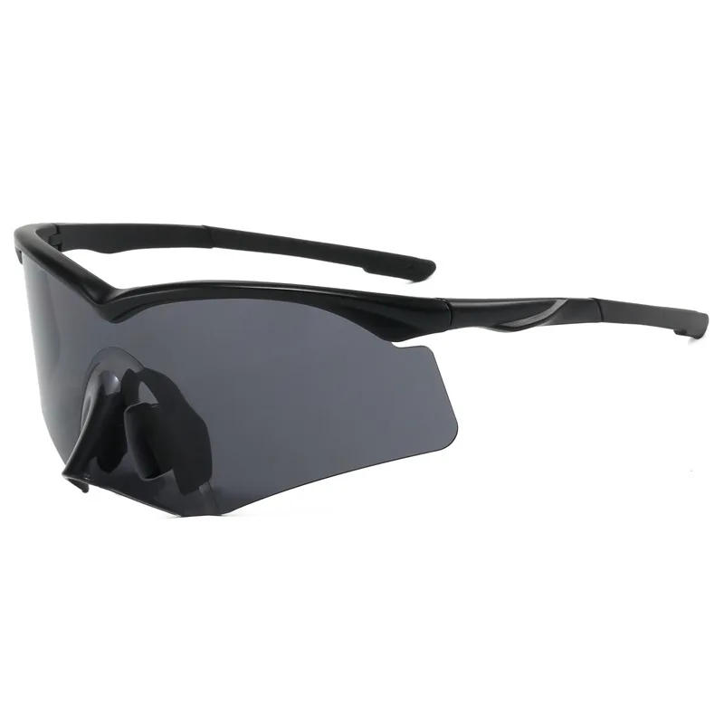 Latest Promotional Custom Outdoor Women's Cycling And Running Luxury Men's Marathon Sunglasses_voghion.com