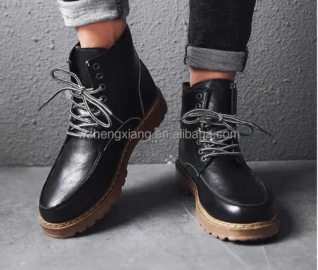 british ankle boots