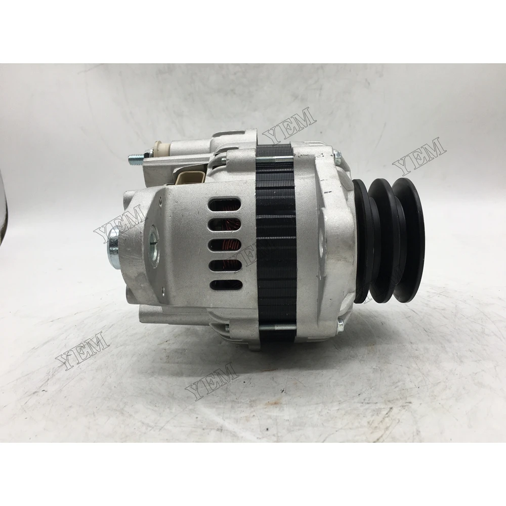 Alternator for Mitsubishi 6D34 sk200-6 Standard Size Engine Parts