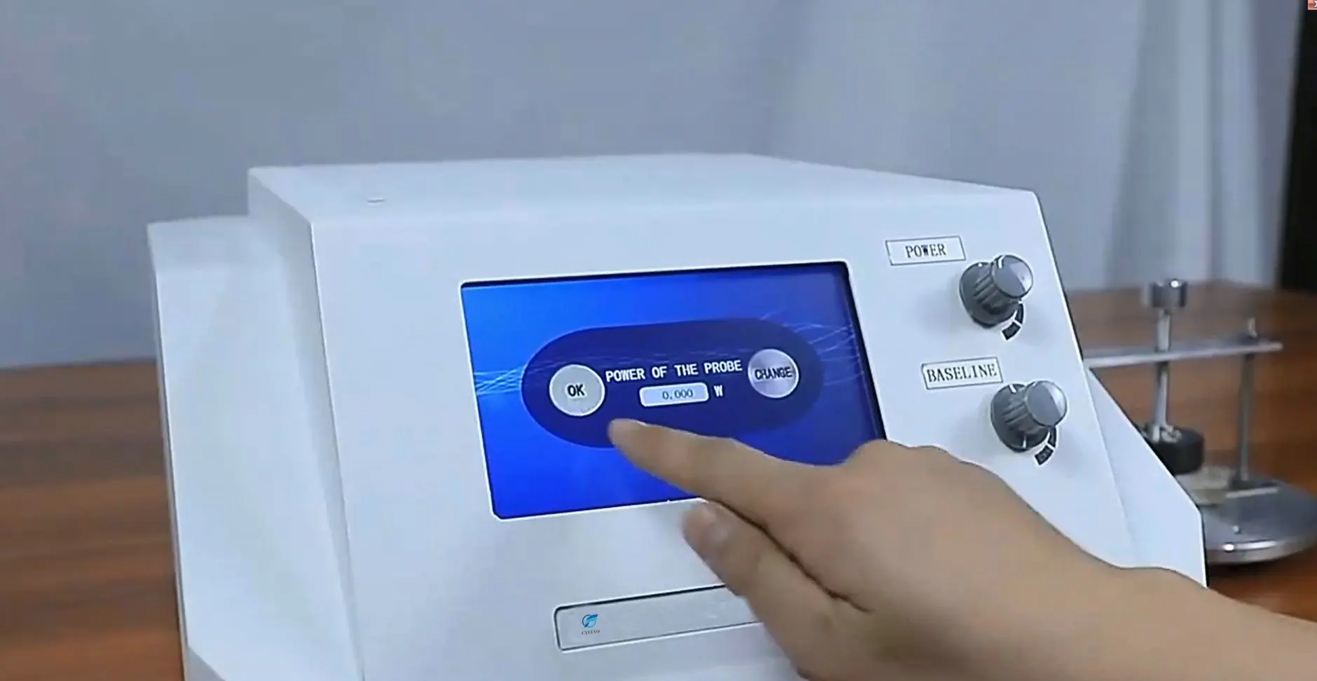 Thermal Conductivity Instrument Equipment Measurement Apparatus Tester