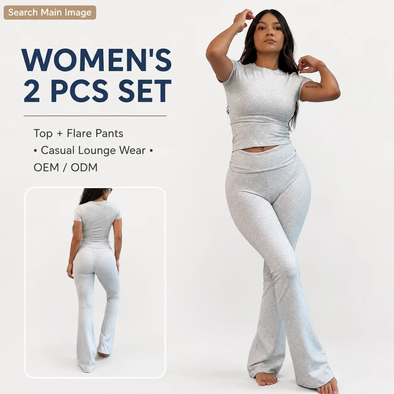 Model image