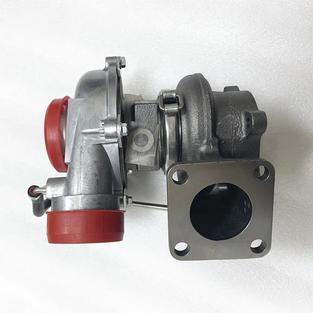 OEM Quality Saic Maxus V80 Turbocharger for Euro 4 Engine