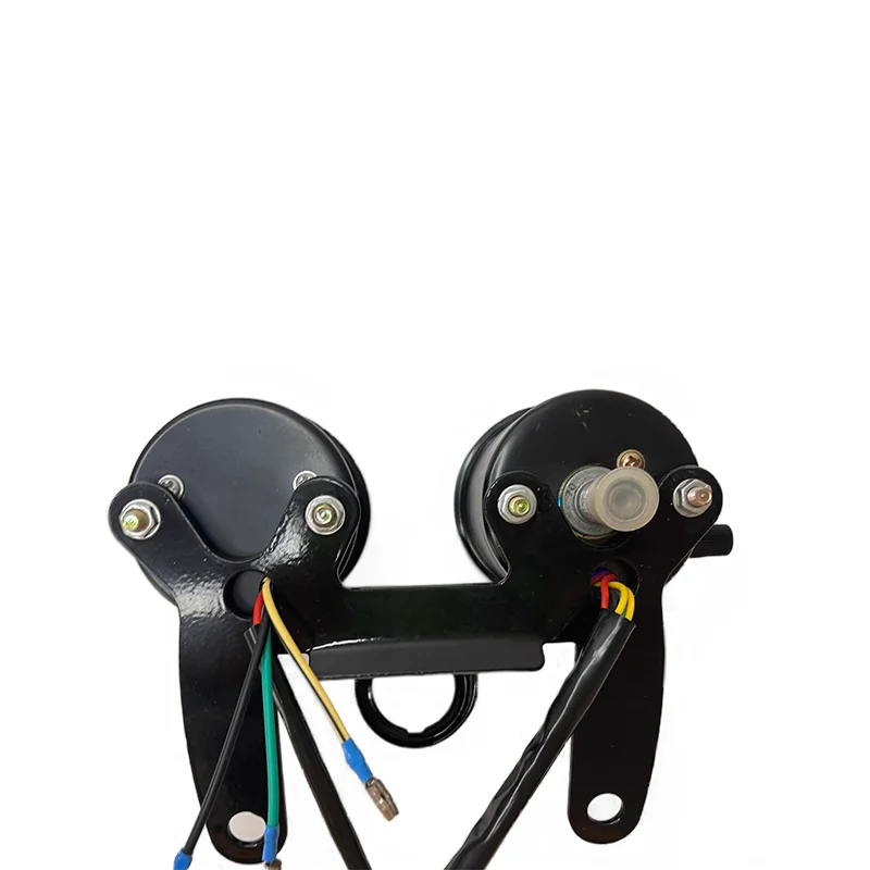 Горячая Распродажа Спидометр высокого качества мотоцикл цифровой одометр приборная панель