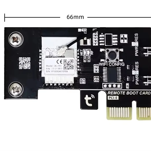 Пульт дистанционного управления для ПК