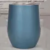 Blu smerigliato