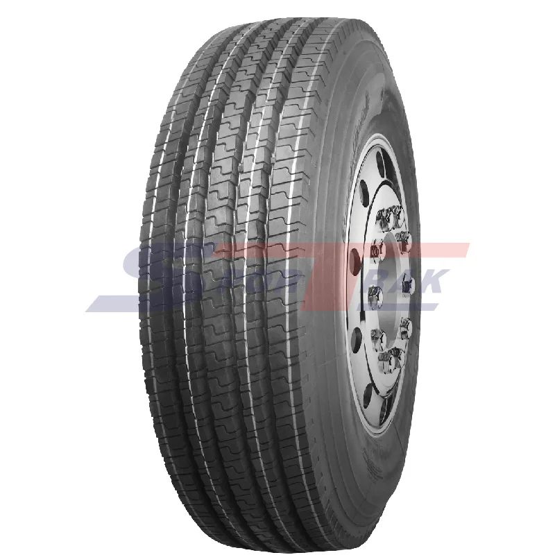 SPORTRAK/ SUPERWAYブランドタイヤ315/80r22。5 315 80 r 225トラックタイヤPneu 315 / 80R22.5  SP398大型トラックタイヤ