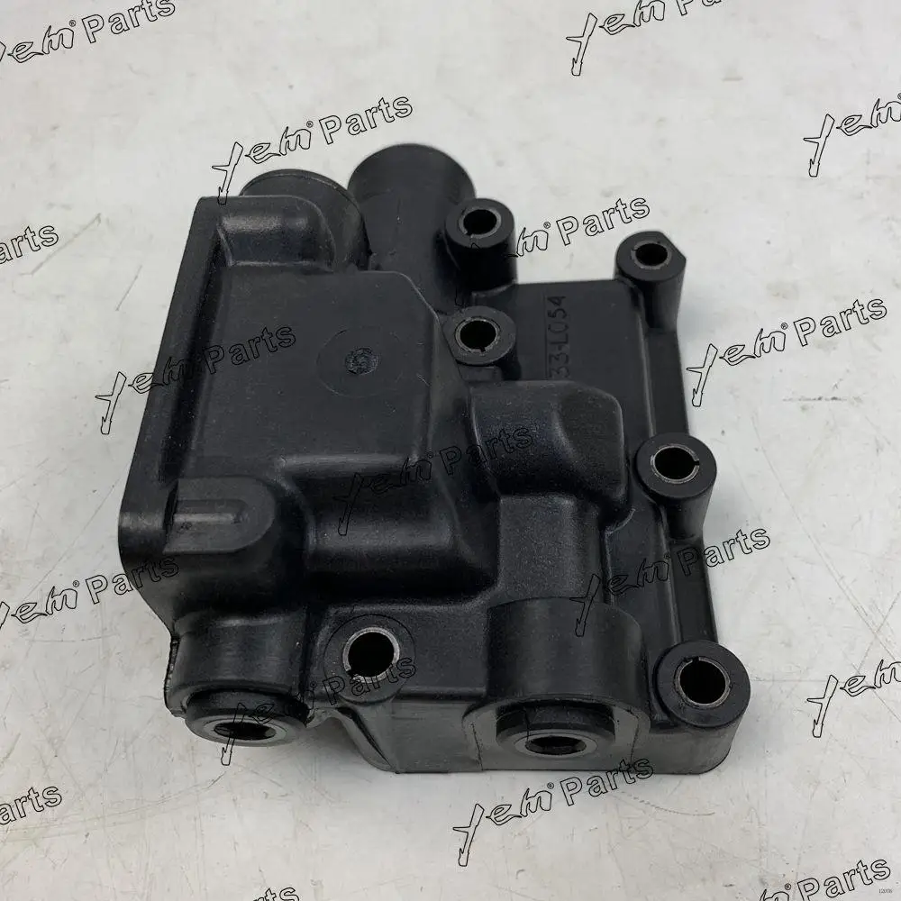Thermostat Housing 4133L054 Fit for Perkins 1006-60
