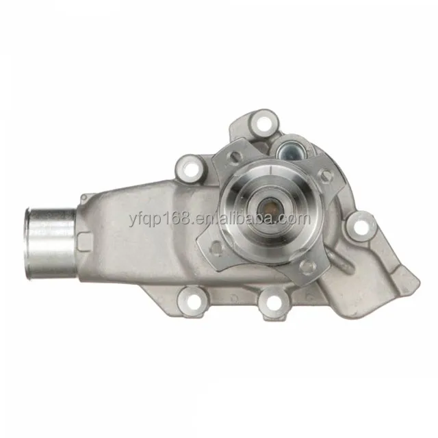 Aw7164 Water Pump For Jeep Wrangler 2000-2006 Grand Cherokee - Buy Water  Pump For Jeep Wrangler,Water Pump For Wrangler,Wrangler Water Pump Product  on 