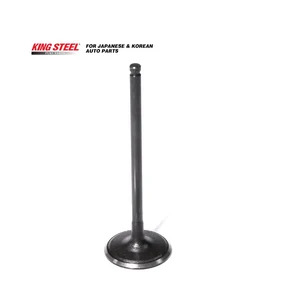 KINGSTEEL OEM 13711-28010 Auto Performance Parts Auto Engine Inlet Valve for Toyota Corolla