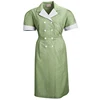 Pinkcord verde cacciatore