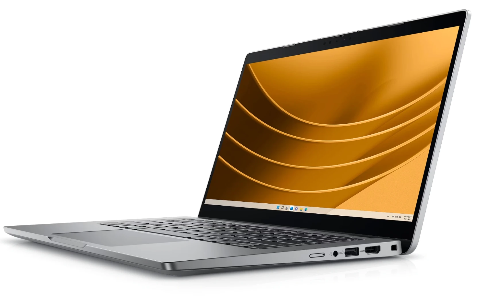 Dell Latitude 5550 Ultra 7155U - Powerful Laptop for Business