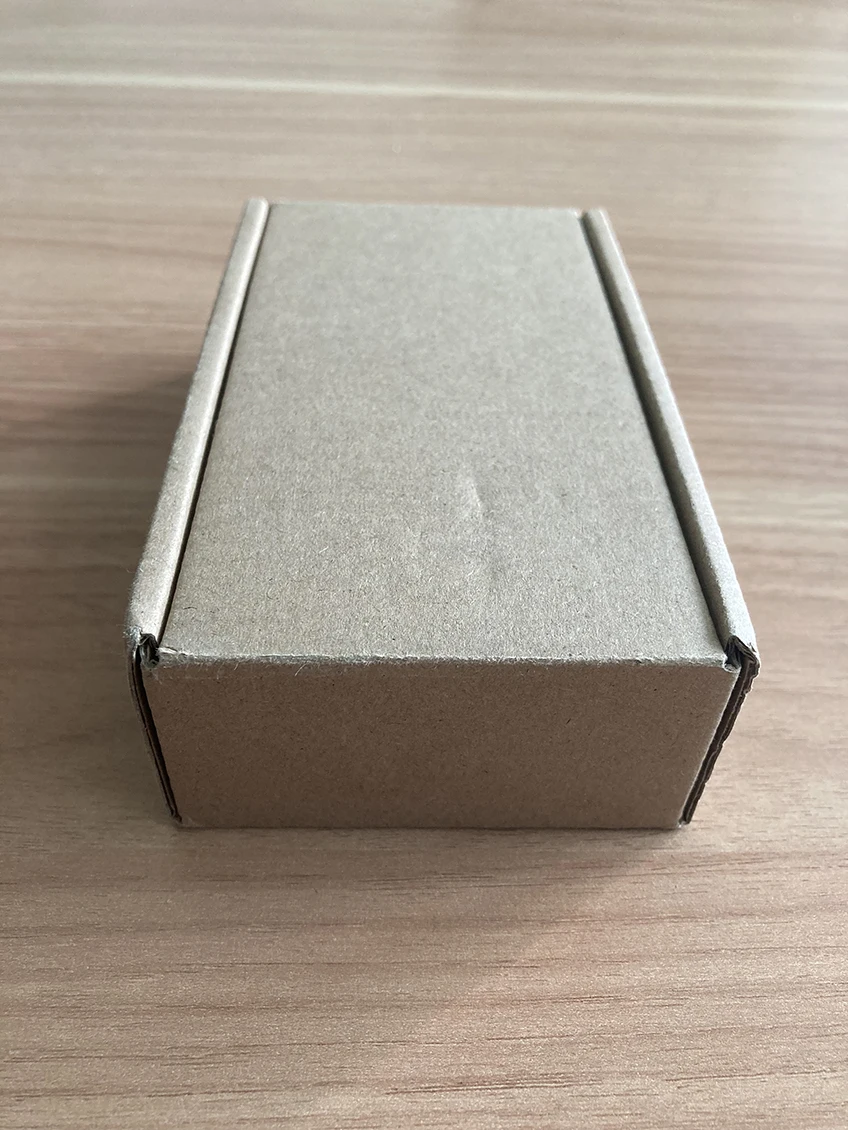 Milesgo MBus to Modbus RTU