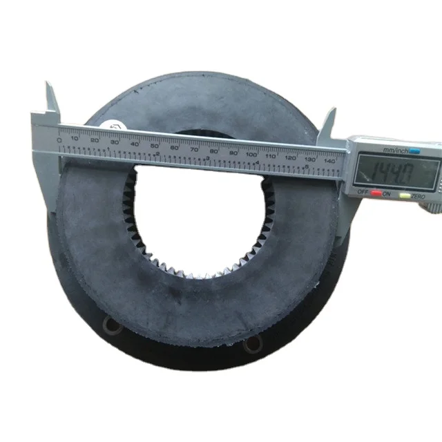 Rubber Coupling D-48407 for Atlas IG Air Compressors | Stable