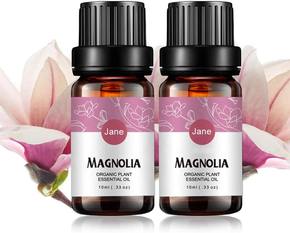 Magnolia-Essential-Oil